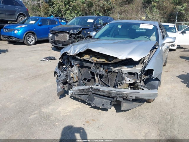 Aukcja sprzedaży 2008 Buick Lacrosse Cxl, vin: 2G4WD582081243983, numer aukcji: 44548642