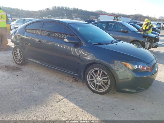 2009 SCION TC JTKDE167090277332