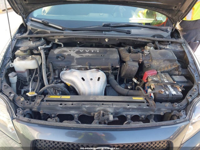 2009 SCION TC JTKDE167090277332 Photo 9