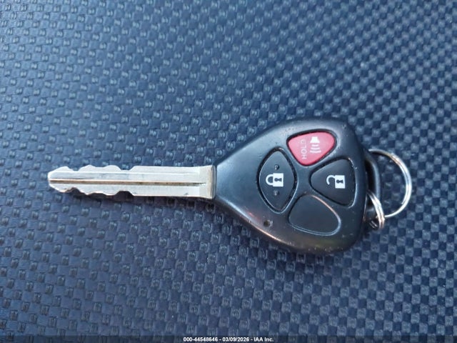 2009 SCION TC JTKDE167090277332 Photo 10
