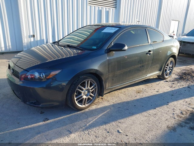2009 SCION TC JTKDE167090277332 Photo 1