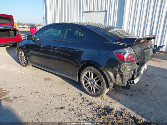 2009 SCION TC JTKDE167090277332 Photo 2