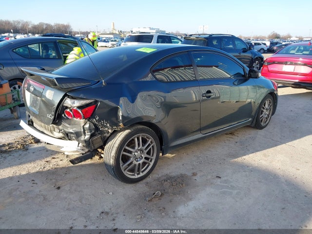 2009 SCION TC JTKDE167090277332 Photo 3