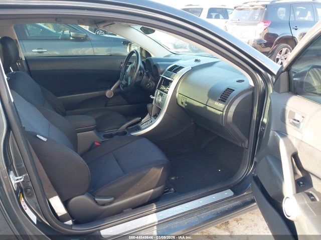 2009 SCION TC JTKDE167090277332 Photo 4