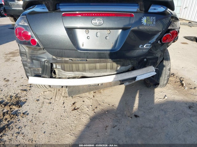 2009 SCION TC JTKDE167090277332 Photo 5