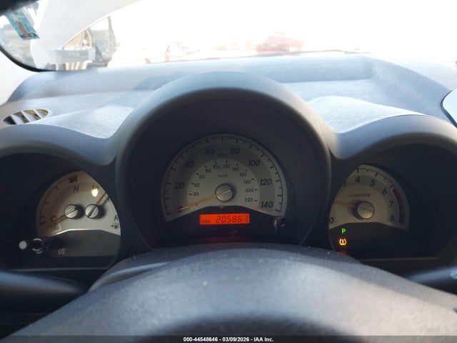 2009 SCION TC JTKDE167090277332 Photo 6