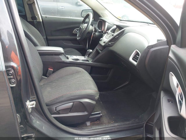 Продаж на аукціоні авто 2017 Chevrolet Equinox Ls, vin: 2GNALBEK3H1522744, номер лоту: 44548651