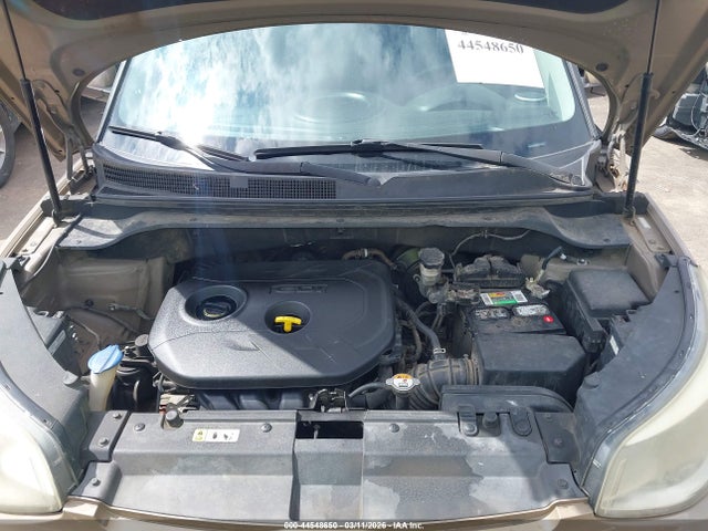 KIA SOUL + 2015 KNDJP3A55F7197453 Image 10