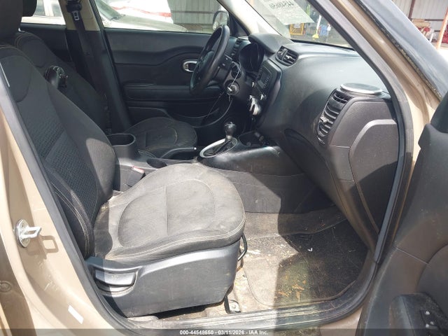 KIA SOUL + 2015 KNDJP3A55F7197453 Image 5