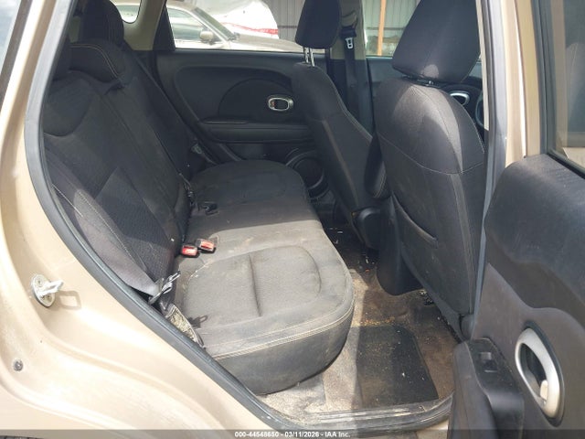 KIA SOUL + 2015 KNDJP3A55F7197453 Image 8