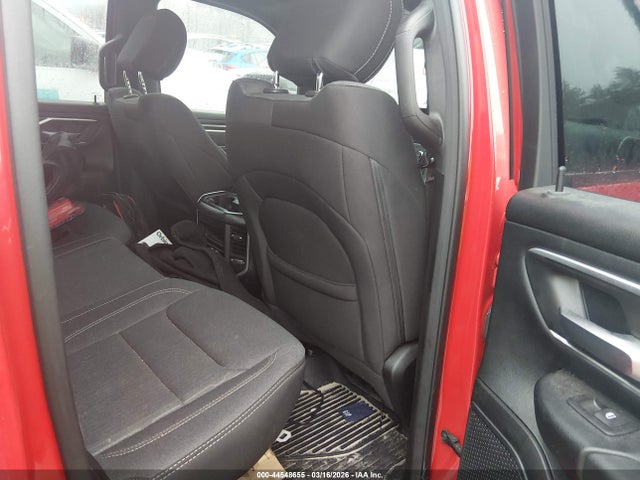 Aukcja sprzedaży 2021 Ram 1500 Big Horn  4x4 6'4 Box, vin: 1C6SRFBM3MN685922, numer aukcji: 44548655