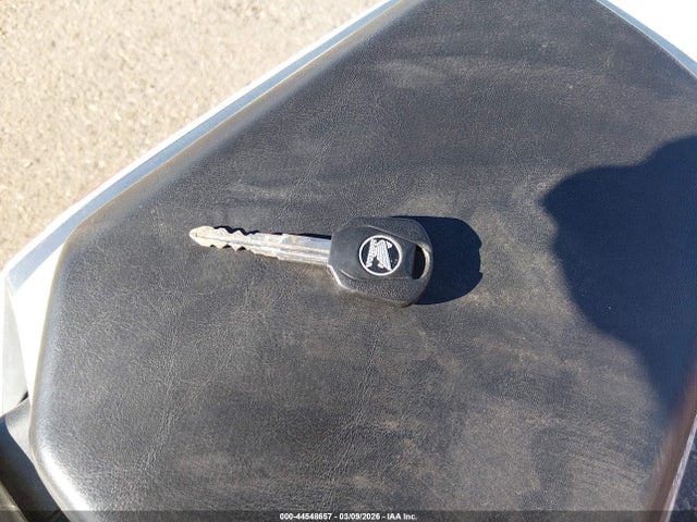 2008 HONDA CBR1000 JH2SC59108M000519 Photo 10