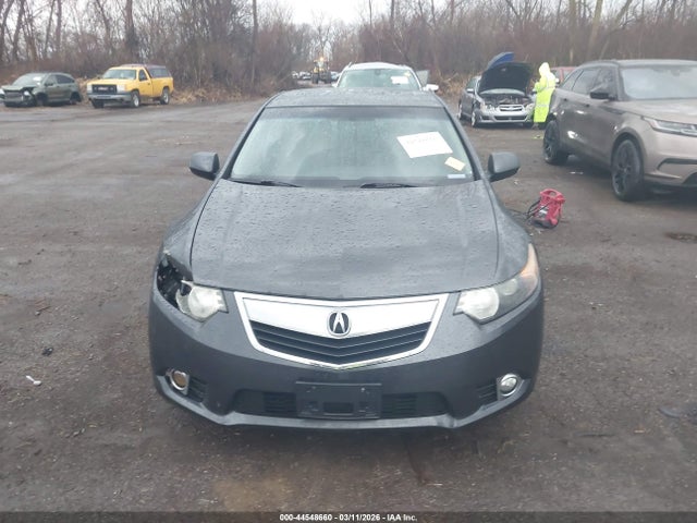 Продаж на аукціоні авто 2013 Acura Tsx 2.4, vin: JH4CU2F46DC002250, номер лоту: 44548660