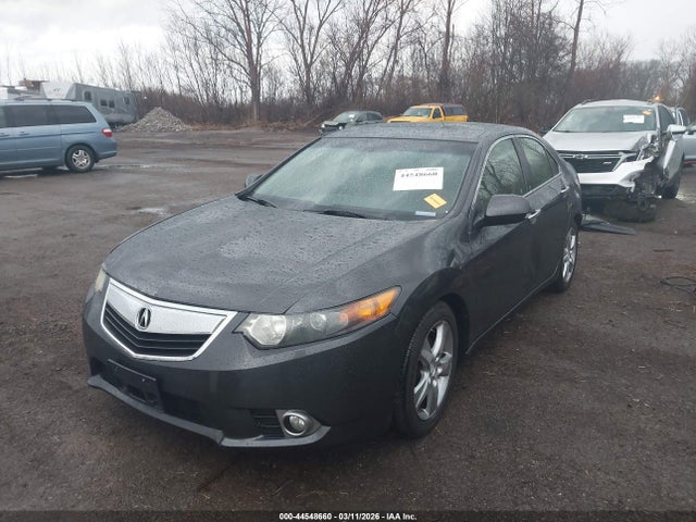 Продаж на аукціоні авто 2013 Acura Tsx 2.4, vin: JH4CU2F46DC002250, номер лоту: 44548660