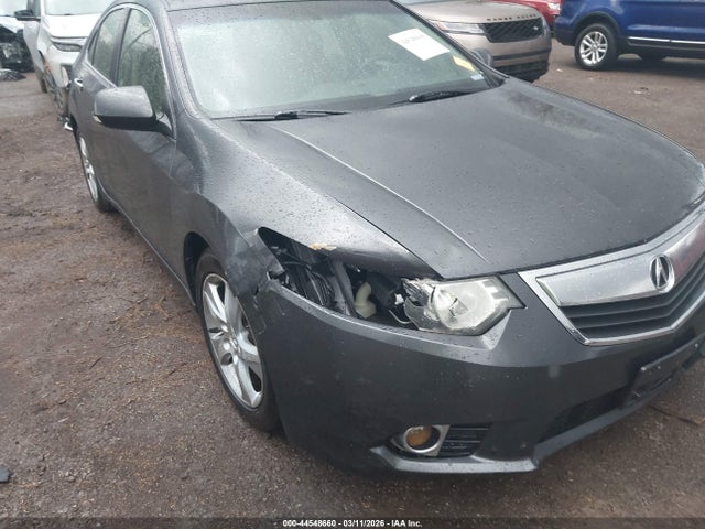 Продаж на аукціоні авто 2013 Acura Tsx 2.4, vin: JH4CU2F46DC002250, номер лоту: 44548660