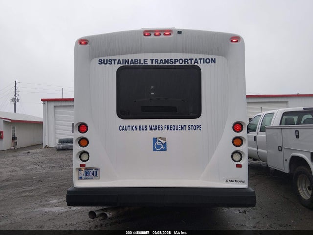 Ford F-450 Chassis Xl 2018 1FDAF4GT6JDA00259 Image 16