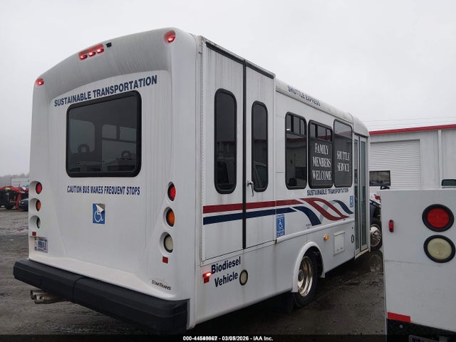 Ford F-450 Chassis Xl 2018 1FDAF4GT6JDA00259 Image 4