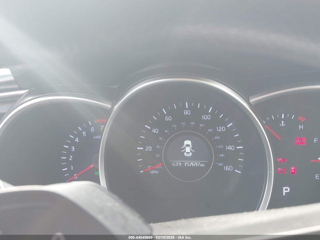 5XXGM4A79FG506827 KIA Optima Lx
