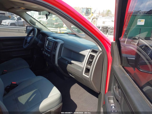 Aukcja sprzedaży 2018 Ram 1500 St, vin: 1C6RR7FG5JS234996, numer aukcji: 44548671