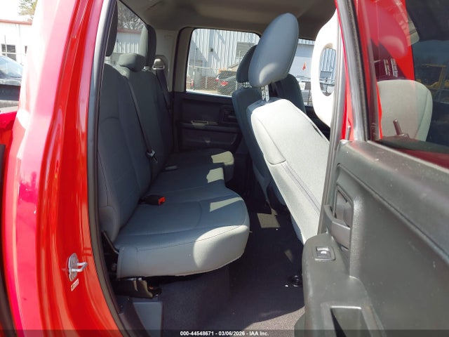 Aukcja sprzedaży 2018 Ram 1500 St, vin: 1C6RR7FG5JS234996, numer aukcji: 44548671