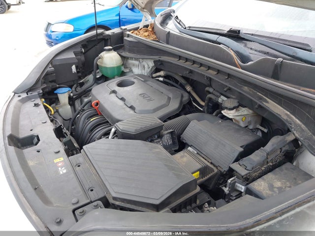 Продаж на аукціоні авто 2018 Kia Sportage Lx, vin: KNDPM3AC7J7489146, номер лоту: 44548672