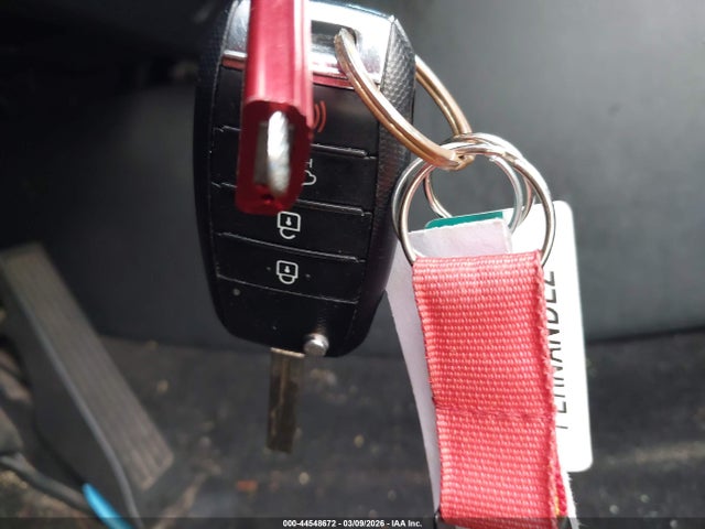 Продаж на аукціоні авто 2018 Kia Sportage Lx, vin: KNDPM3AC7J7489146, номер лоту: 44548672