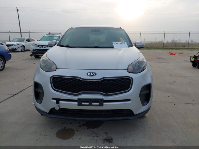 Продаж на аукціоні авто 2018 Kia Sportage Lx, vin: KNDPM3AC7J7489146, номер лоту: 44548672