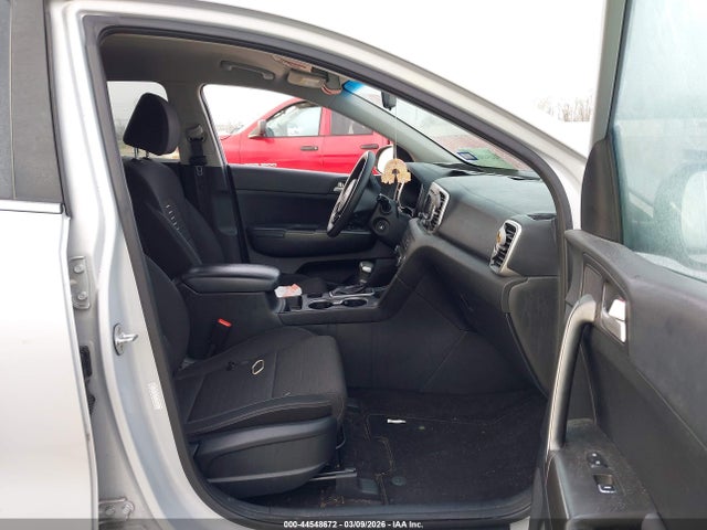 Продаж на аукціоні авто 2018 Kia Sportage Lx, vin: KNDPM3AC7J7489146, номер лоту: 44548672