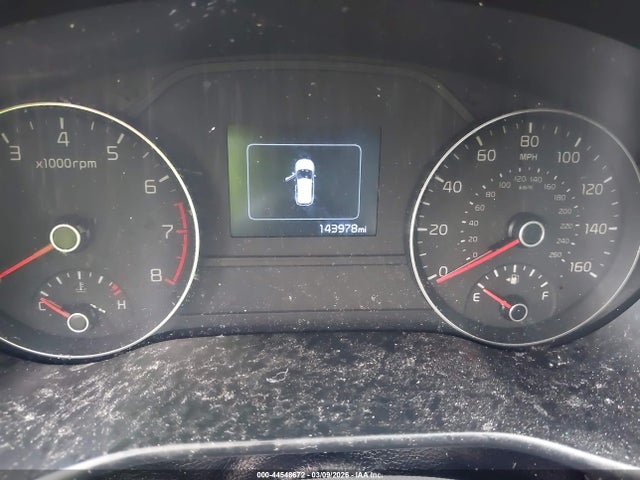 Продаж на аукціоні авто 2018 Kia Sportage Lx, vin: KNDPM3AC7J7489146, номер лоту: 44548672
