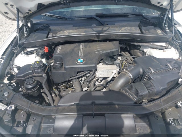 44548676 :رقم المزاد ، WBAVL1C53FVY41751 vin ، 2015 Bmw X1 Xdrive28i مزاد بيع