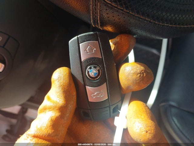 44548676 :رقم المزاد ، WBAVL1C53FVY41751 vin ، 2015 Bmw X1 Xdrive28i مزاد بيع