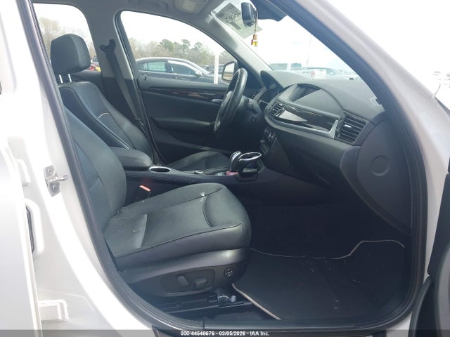 44548676 :رقم المزاد ، WBAVL1C53FVY41751 vin ، 2015 Bmw X1 Xdrive28i مزاد بيع
