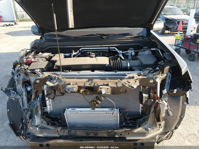 1GCPSBEK0T1170453 Chevrolet Colorado Wt