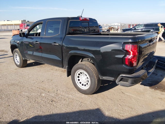 1GCPSBEK0T1170453 Chevrolet Colorado Wt