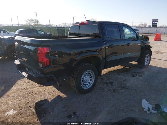 1GCPSBEK0T1170453 Chevrolet Colorado Wt