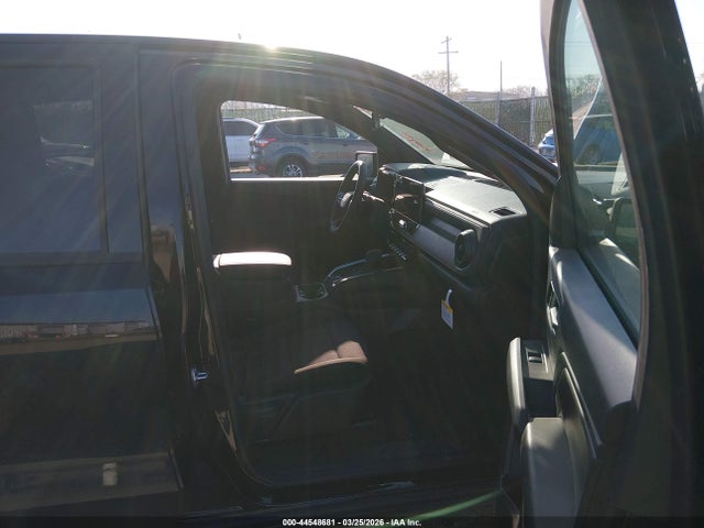1GCPSBEK0T1170453 Chevrolet Colorado Wt