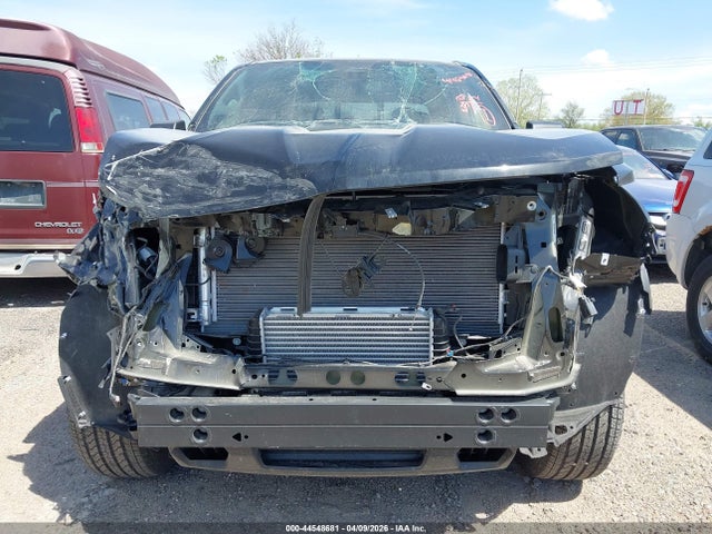 1GCPSBEK0T1170453 Chevrolet Colorado Wt