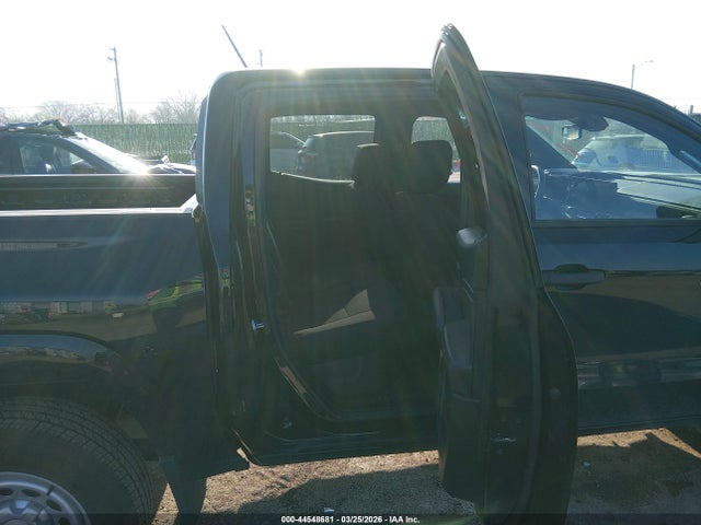 1GCPSBEK0T1170453 Chevrolet Colorado Wt
