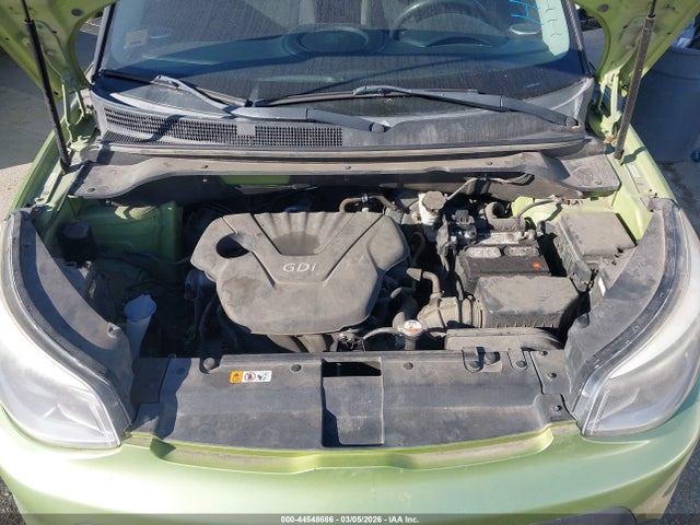 KNDJN2A24F7771479 KIA Soul