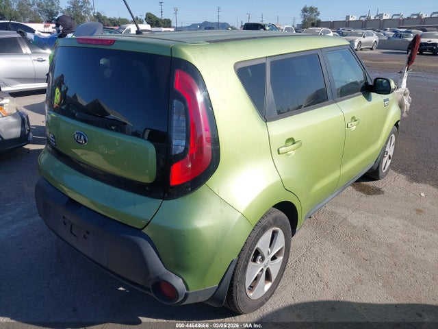 KNDJN2A24F7771479 KIA Soul