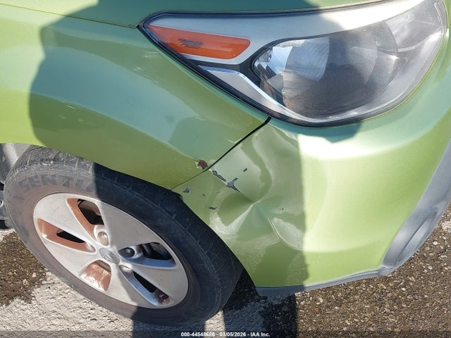 KNDJN2A24F7771479 KIA Soul