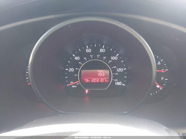 KNDJN2A24F7771479 KIA Soul