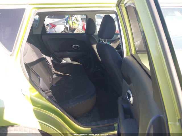 KNDJN2A24F7771479 KIA Soul