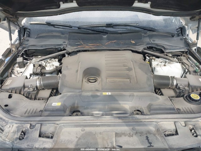Продажа на аукционе авто 2021 Land Rover Range Rover Sport Hse Silver Edition Mhev, vin: SALWR2SU6MA781983, номер лота: 44548692