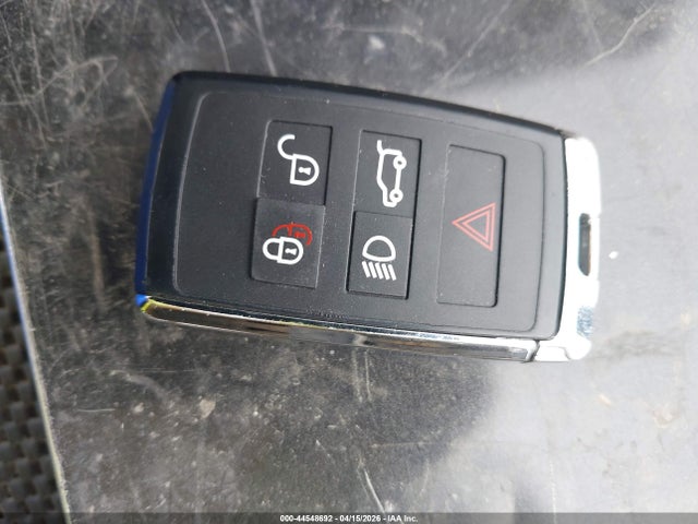 Продажа на аукционе авто 2021 Land Rover Range Rover Sport Hse Silver Edition Mhev, vin: SALWR2SU6MA781983, номер лота: 44548692