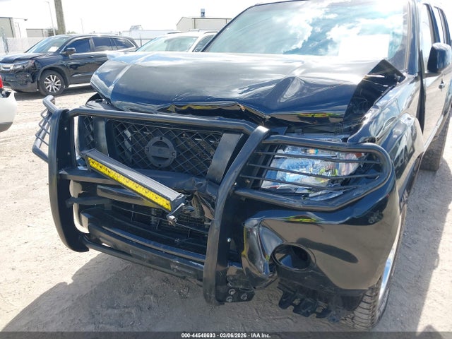 2012 NISSAN PATHFINDER 5N1AR1NN9CC639996 Photo 5