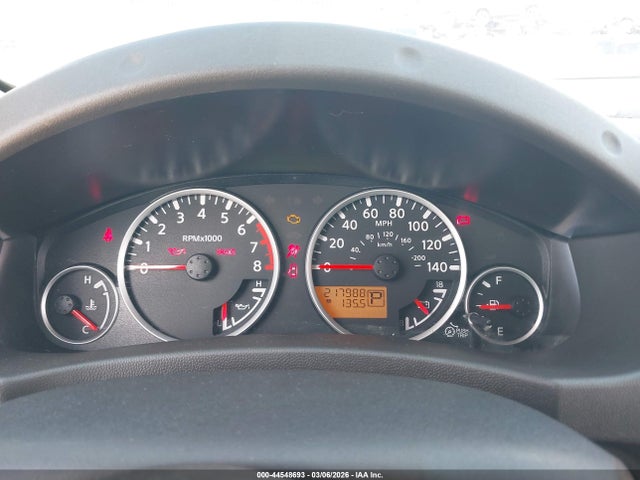 2012 NISSAN PATHFINDER 5N1AR1NN9CC639996 Photo 6