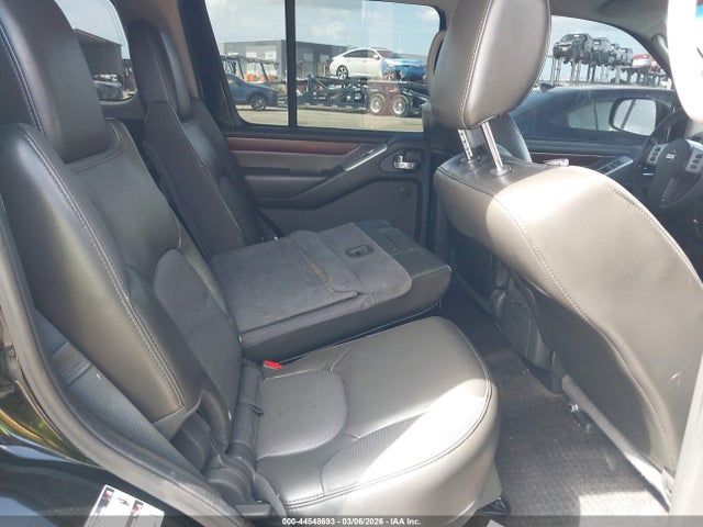 2012 NISSAN PATHFINDER 5N1AR1NN9CC639996 Photo 7