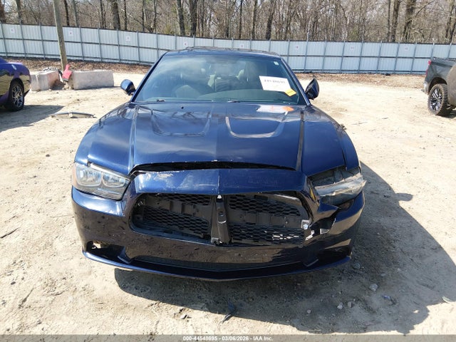 Продажа на аукционе авто 2014 Dodge Charger Se, vin: 2C3CDXBG8EH282447, номер лота: 44548695