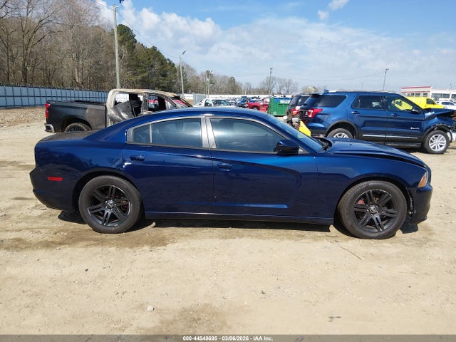 Продажа на аукционе авто 2014 Dodge Charger Se, vin: 2C3CDXBG8EH282447, номер лота: 44548695